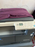 KONICA MINOLTA TN117/117H原装墨粉 适用184/185e/185en/7818/7818en 低容量（5500页 a4纸5%覆盖) 1支（简易包装） 实拍图