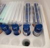 三精复方葡萄糖酸钙口服溶液10ml*30支 0-3-4-17岁婴儿童补钙长高液体钙 非葡萄糖酸钙铁锌口服液 非碳酸钙片 实拍图