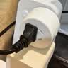 电小酷智能插座WiFi米家APP语音控制远程定时无需网关CP1 10A 220V联动家电遥控插座智能插座wifi 实拍图