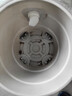德尔玛（Deerma）【重磅单品】TJ700S 干吹两用吸尘器 家用商用 吸尘器桶式大吸力 整机降噪设计ZN-530 实拍图