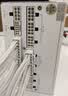 先马（SAMA）XP850W悟空版白PPLP/80PLUS双白金认证ATX3电源PCIE5.1/压纹线/14cmECO风扇/5080/ 实拍图