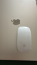 Apple/苹果 妙控鼠标-白色 多点触控表面 苹果鼠标无线蓝牙鼠标无线鼠标办公鼠标静音便携 实拍图