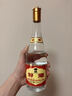 汾酒黄盖玻汾 清香型白酒 53度 475mL 单瓶装 纯粮酒 实拍图