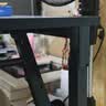 全品屋不挡腿折叠餐桌桌子家用饭桌电脑桌麻将桌掼蛋桌书桌方桌小户型 实拍图