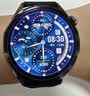 HUAWEI WATCH GT 6 雅丹黑 46mm智能手表多维情绪健康全新骑行体验华为智能手表 实拍图