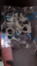 沐唯（muvi）水龙头角阀免生料带黄铜硅胶垫片4分防漏快速密封垫圈配件 实拍图