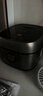 美的（Midea）纤V系列 电饭煲4-5人 IH加热电饭锅家用4L大容量智能预约 防粘胆蒸米饭锅FB40S701 实拍图
