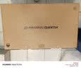 华为MateView GT 34英寸曲面显示器 WQHD 190Hz带鱼屏 快速液晶1ms Type-C SoundBar立体声场 游戏电竞 实拍图