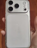 品胜【相机键全包轻薄散热】适用苹果17Pro手机壳iPhone17Pro保护套透明气囊防摔软边抗指纹保护壳 实拍图