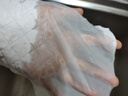 植护气垫抽纸4层360张*40大包纸抽整箱批发家用纸巾卫生纸面巾纸 实拍图