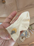 好奇（Huggies）铂金装小桃裤纸尿裤NB84片(5kg以下)尿不湿【夏季散热王】 实拍图