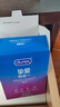 杜蕾斯（durex）玻尿酸避孕套 安全套 超薄  经典挚爱四合一36只 套套 情侣用品 实拍图