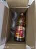 金龙鱼 食用油 黄金比例食用调和油 1.8l(新老包装随机发货) 实拍图