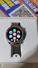 HUAWEIWATCH GT 5马鞍棕华为智能手表情绪健康助手玄玑感知系统 实拍图