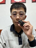 VTT剃须刀电动男士迷你便携刮胡刀全身水洗充电式胡须刀送男友520情人节礼物送父亲节生日 豪华款：六叶6刀片+碳素刀钢网 实拍图