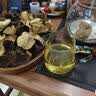 五年陈皮正宗生晒陈皮茶天马大红皮泡水特产老陈皮干 【100克】五年新会天马大红皮 实拍图