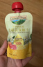 爷爷的农场枇杷梨汁100ml*10袋 儿童果汁饮料饮品nfc宝宝零食秋梨膏苹果汁 实拍图