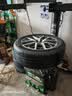 米其林（MICHELIN）汽车轮胎 255/50R20 109Y 竞驰 PILOT SPORT 4 SUV  适配CS95/GS8 实拍图