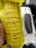果园汇（Orchard remit） 东北黑玉米棒净重10根装真空包装 单根200g以上 新鲜 香甜软糯黑 实拍图
