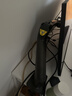 NB显示器支架 机械臂 显示器支架臂 显示屏支架显示器支架桌夹式电脑支架电竞卓威显示屏幕增高架F80 实拍图