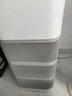 霍尼韦尔（Honeywell）空气净化器除花粉甲醛细菌流感病毒卫健委备案消毒机hmax空间舱全屋速净KJ1000F-P22W家电 实拍图