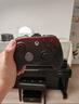 盖世小鸡G7 Pro微软Xbox授权精英游戏手柄天王星带底座 TMR摇杆蓝牙PC电脑无线Steam安卓电视有线地平线6 实拍图