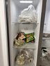 海尔573L对开门冰箱双净化风冷无霜变频节能大容量2026新款新国标一级能效BCD-573WGHSSEDBKU1国家补贴 实拍图