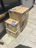 维达有芯大卷纸3层780克*12卷 大盘纸商场酒店卫生间整箱VS4035 实拍图