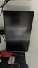 KTC 27英寸2K 原生320Hz FastIPS显示屏 HDR400 硬件护眼 0.5ms 满血HDMI2.1电竞游戏显示器 大师27M2 实拍图