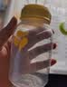 美德乐（Medela）奶瓶储奶瓶存奶瓶喂奶食物保鲜婴儿宝宝PP材质150ml 实拍图
