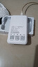 begle【送1500G】支持三网通5G 4G设备随身wifi6移动无线wi-fi7高速网络车载无限流量路由器2026新款 10000毫安【三网5Ghz】32核黑+10倍网速 实拍图