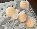 广州酒家虾饺皇240g 8个 水晶虾饺皇饺子早餐半成品广式早茶面点预制菜 实拍图