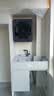 海尔（Haier）壁挂洗衣机3公斤【换新补贴 · 母婴级除菌防过敏】全自动迷你洗衣机内裤内衣婴儿一级能效立减15% 轻奢洗烘|1.3超净洗|复合除菌除HPV|超薄 实拍图