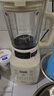 美的（Midea）电蒸锅蒸煮一体自动断电 蒸锅透明可视 家用早餐蒸汽锅 蒸包子馒头不锈钢蒸架电锅多功能锅 22L 【三层不锈钢蒸架】 ZGC322301 实拍图