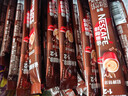 雀巢（Nestle）【樊振东同款】1+2特浓低糖*速溶咖啡三合一冲调饮品90条1170g 实拍图
