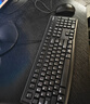 acer（acer）键鼠套装 有线键盘鼠标 商务办公键鼠套 防泼洒 全尺寸 USB笔记本台式机通用OCC341 实拍图