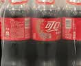 可口可乐（Coca-Cola）零度零糖 Zero 汽水碳酸饮料 2L*6瓶  实拍图