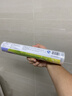 妙洁 免刀撕点断式保鲜膜 经济装大碗*160米 食品级大卷冰箱微波炉用 实拍图