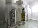 轻上（LIGHT UPPER）100%白桦树汁大兴安岭0卡0脂肪饮料送礼推荐245ml*10瓶 实拍图