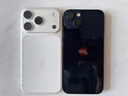Apple/苹果 iPhone 17 Pro 256GB 银色 支持移动联通电信5G 双卡双待手机 实拍图