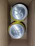 蓝都菠萝啤 菠萝风味气泡饮料过年年货送礼品 320mL*3罐 实拍图
