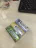绿箭 无糖薄荷糖 混合口味约35粒23.8g*3瓶 清新口气糖 休闲零食 糖果 实拍图