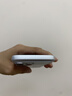 【95成新】Apple/苹果 iPhone 17 Pro Max 256GB 银色 支持移动联通电信5G 双卡双待手机【自营退货】 实拍图