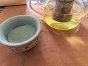 寻西湖茶叶碧螺春绿茶2026新茶特级明前头采嫩芽中秋节送礼茶叶礼盒250g 实拍图