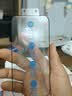 Smorss【3D热弯AR膜丨滚轮无尘舱】适用红米k90全胶钢化3D热弯膜Redmi k90手机膜全屏高清防磨淡指纹贴膜 实拍图