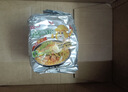 统一老坛酸豆角牛肉面 袋装 110g*5袋五连包传统老坛地道泡制速食泡面 实拍图