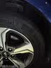 马牌（Continental）汽车轮胎205/55R16 91V FR UCJ+ 适配丰田卡罗拉/朗逸/速腾/宝来 实拍图