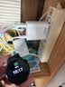 公牛王适用华为苹果vivo小米OPPO120W插头充满自动断电充电器快充电头usb多插口适用苹果华为安卓 白色120W五口3USB2PD 实拍图