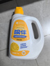 碗伴 洗碗粉1kg 洗碗机洗涤剂 餐具清洁洗碗耗材净菌祛味双倍抗水垢 实拍图