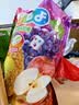 悠哈普超水果味夹心软糖 800g  休闲零食糖果  婚庆喜糖 休闲零食糖果 实拍图